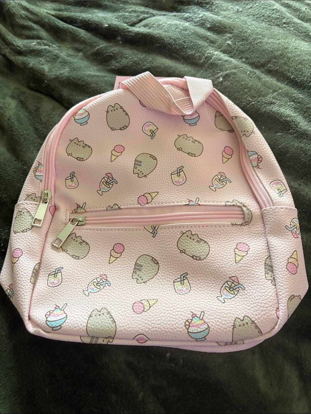 Pusheen 2026 Summer box….with 4 items NWT